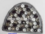 Rhinestones Applique