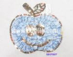Apple Applique