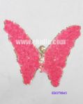 Butterfly Applique