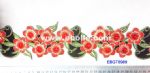 Flower Trim