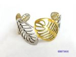 Stainless Steel Bangle