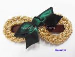 8-shaped Hair Clip