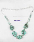 Turquoise Necklace