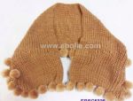 Winter Scarf 