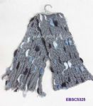 WInter Scarf