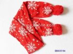Winter Scarf