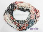 Bohemia Style Scarf