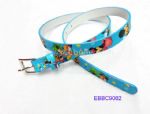 Disney Pattern PU Belt