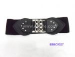 Chunky Elastic Belt