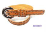 Studded PU Belt