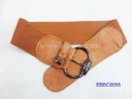 Chunky Elastic Belt