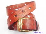 Genuine Leather Belt