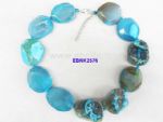 Agate Stone Necklace