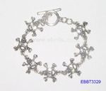 Skull Bracelet