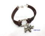 Genuine Leather Bracelet
