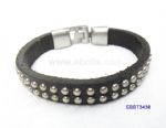 Genuine Leather Bracelet