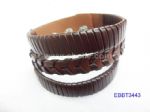 Genuine Leather Bracelet