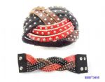 Genuine Leather Bracelet
