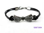 Leather Cord Bracelet