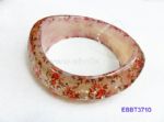 Resin Bangle