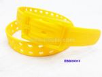 Silicone Belt