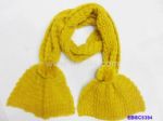 Yellow Scarf