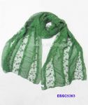 Lace Scarf