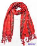 Britain Style Scarf