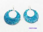 Drop Earrings