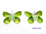 Drop Earrings