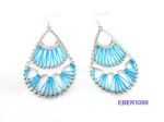 Drop Earrings