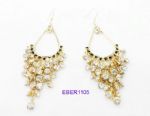 Drop Earrings
