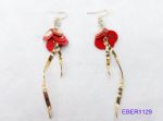 Drop Earrings