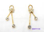 Stud Earrings