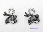 Drop Earrings