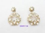 Drop Earrings