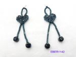 Drop Earrings