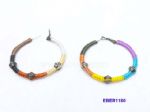Loop Earrings