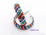 Loop Earrings