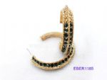 Loop Earrings