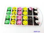 Stud Earrings