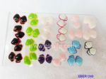 Stud Earrings