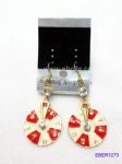 Hook Earrings