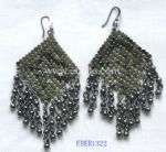 Drop Earrings