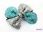 Sparkly Hair Clip