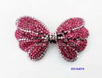 Bow Hair Clip