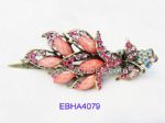 Metal Hair Clip