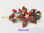 Metal Hair Clip