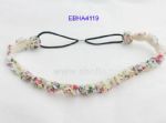 Floral Headband
