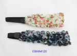 Floral Headbands